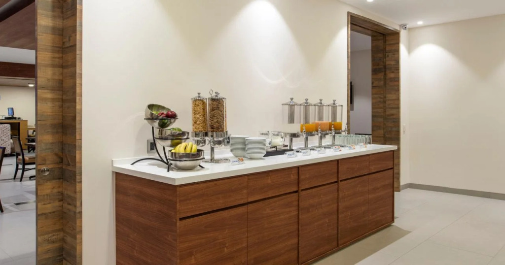 Holiday Inn Express - Mexico Basilica by IHG