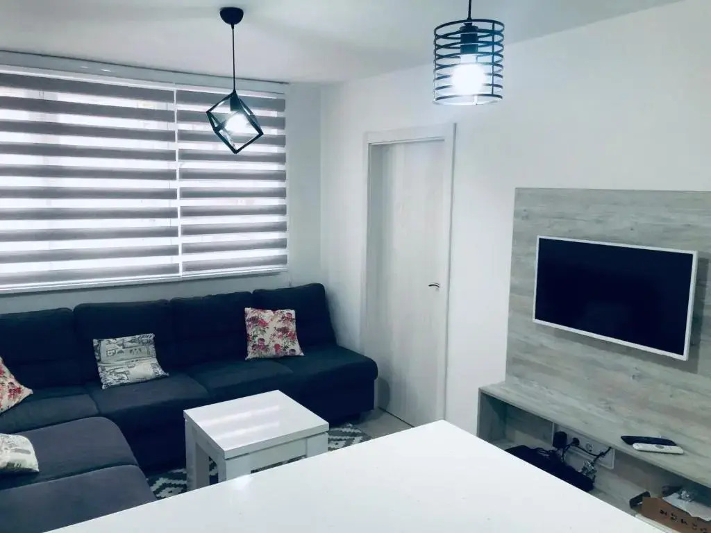 Mini apartman Smile