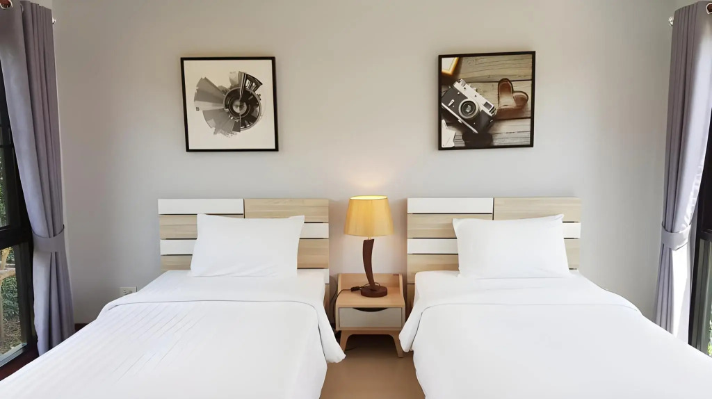 The Focus Khaoyai Resort