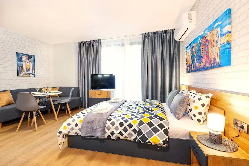 Best Guest 2 Apartments
