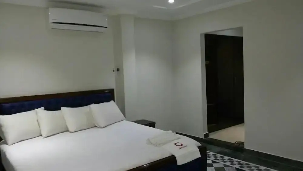 Comfort Inn Hotel