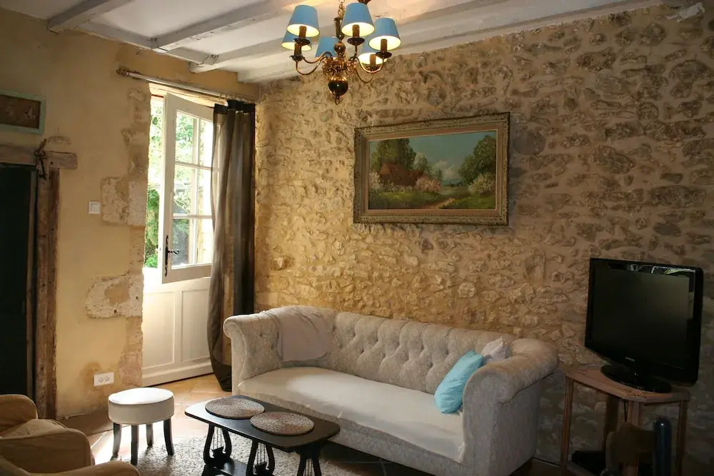 Maison Castelnaud