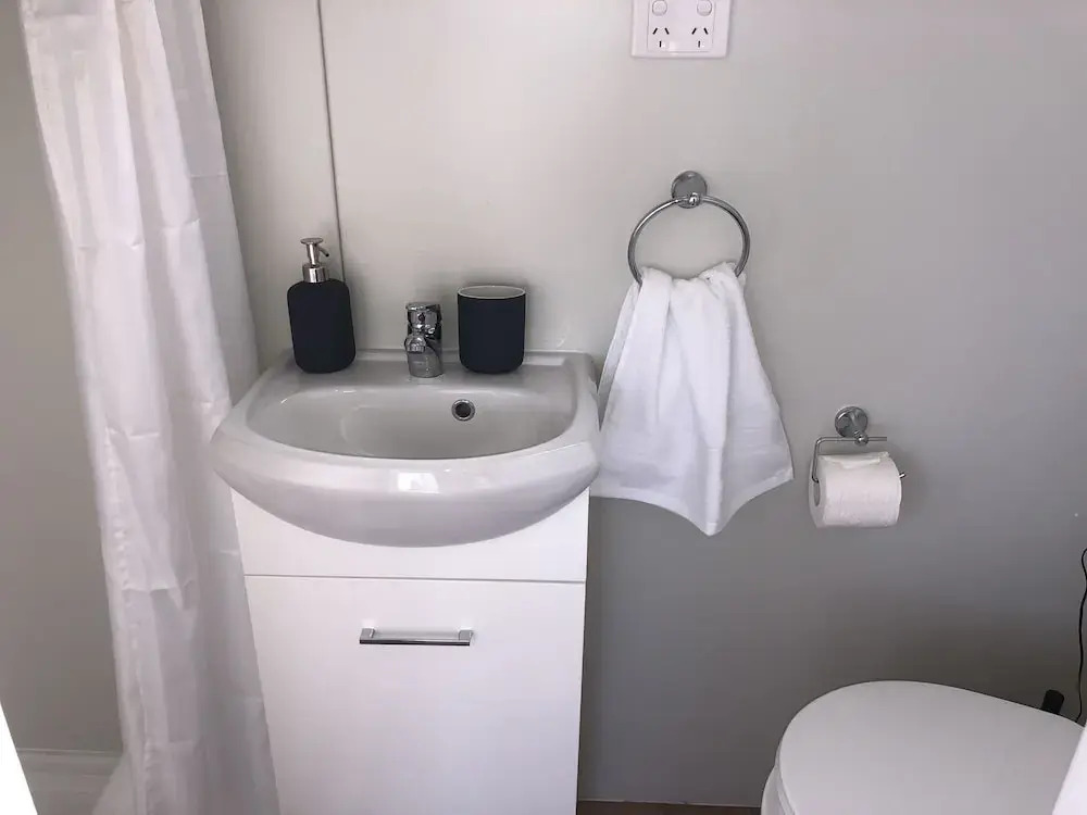 Saddle Camp Tiny House by Tiny Away