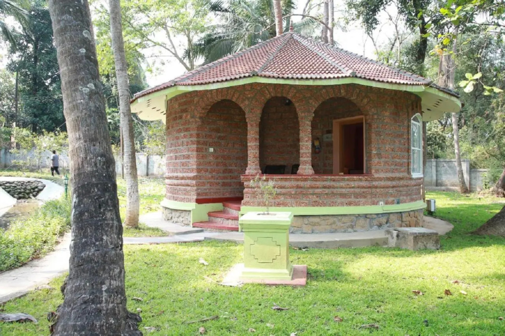 Kairali - The Ayurvedic Healing Village