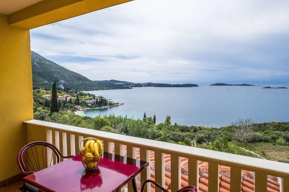 Sunset Villa Cavtat