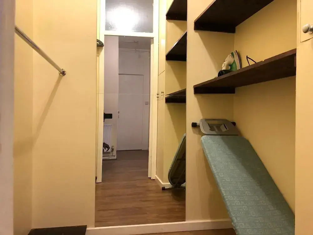 Entire Flat Very Comfortable 1 Bedroom London