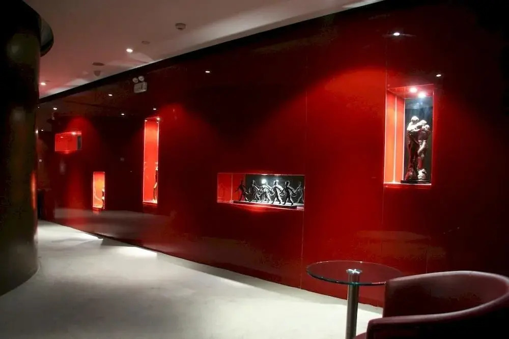 La Seine Art Hotel - Xi'an