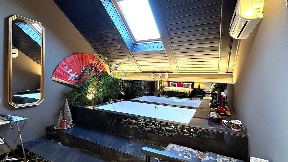 Relax in Style Boutique Hotel