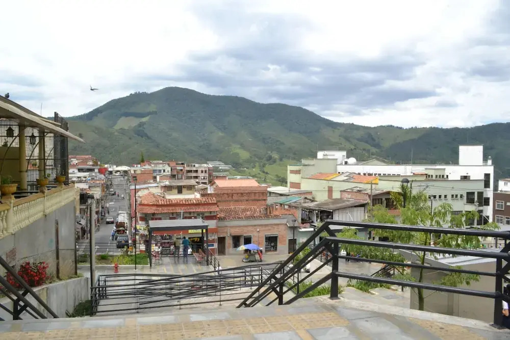 Hotel Prado