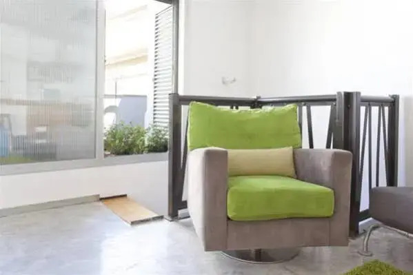 Casas de Sevilla. Apartamentos Nazareno5
