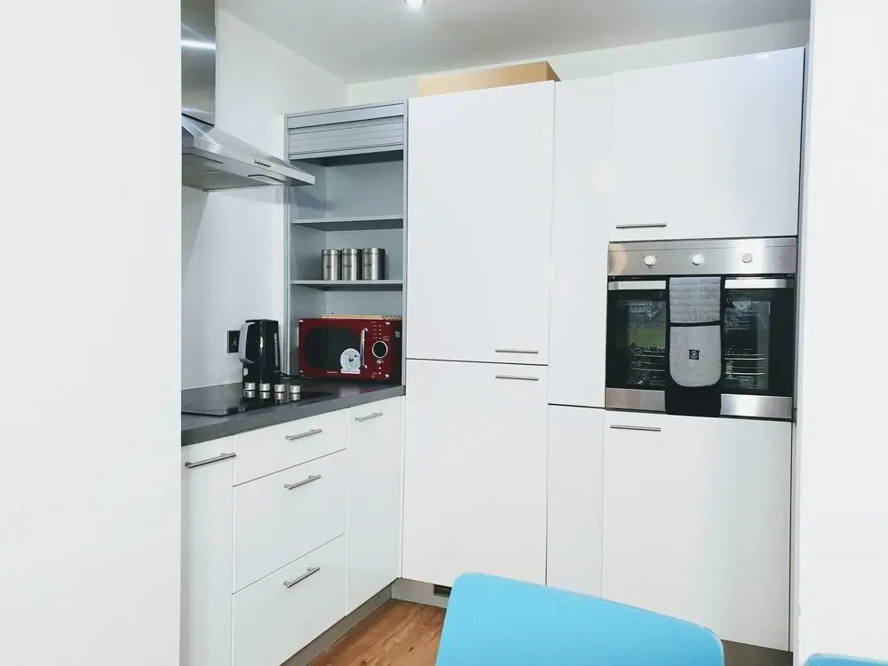 Solo Living - Townhouse Caryl Street