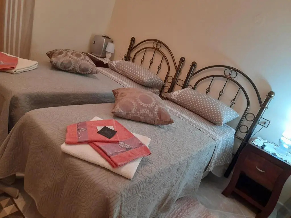 Locanda 130