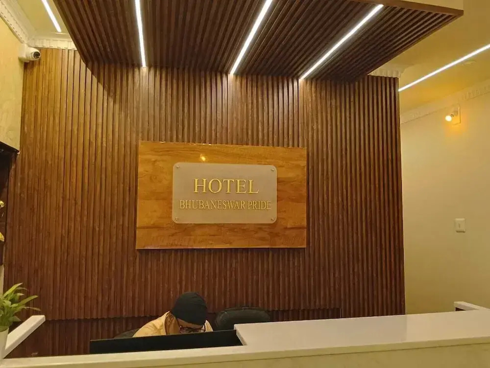 Hotel Bhubaneswar Pride