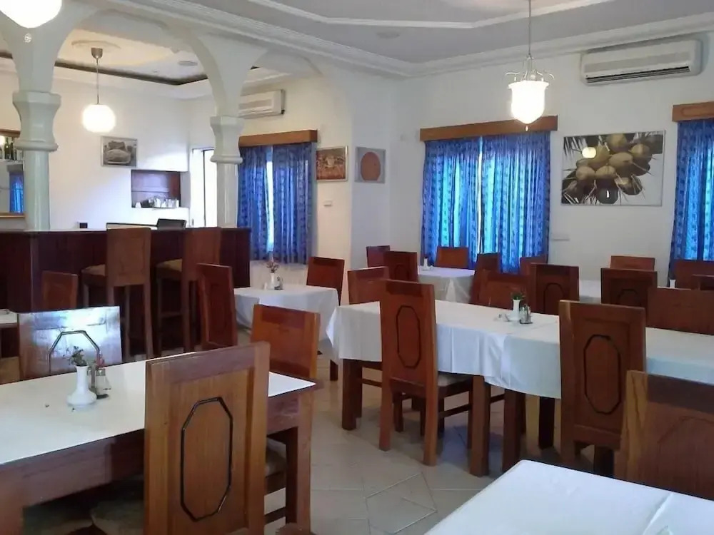 Hôtel Casa Cornelia