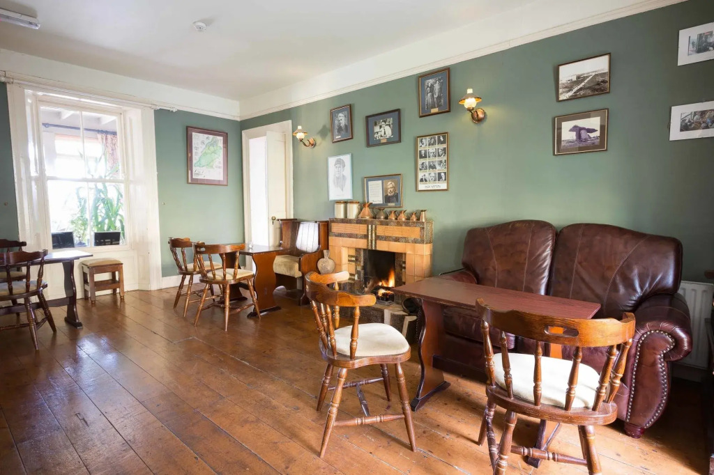 Sheedys Boutique Hotel