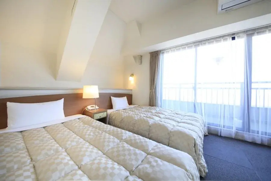 Hotel Musashino no Mori
