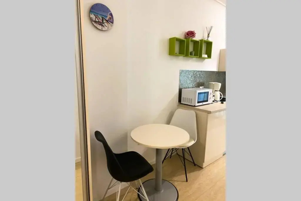 Zanzibar Studio Mamaia Nord