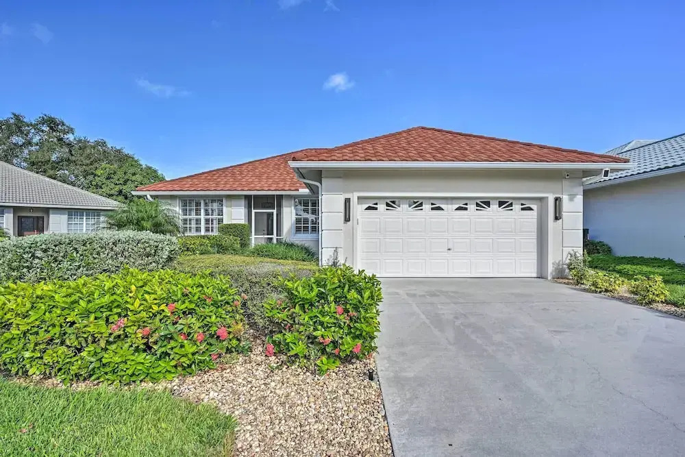 Modern Naples Home w/ Amenity Access!