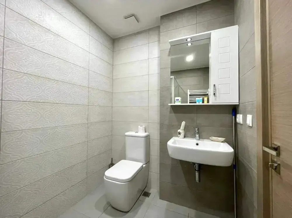 Cozy Apartment at M2