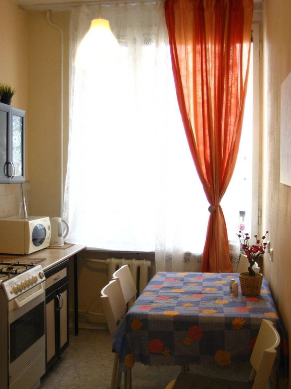 Old Arbat Deluxe Apartment