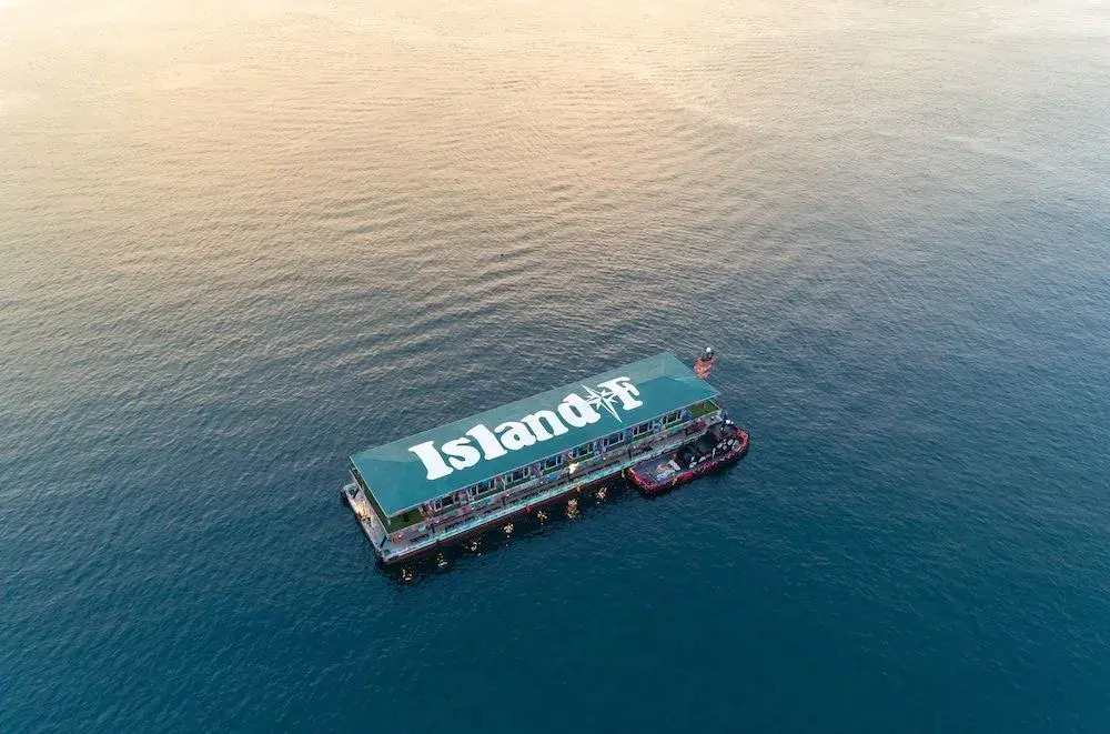 Island.F Jeju