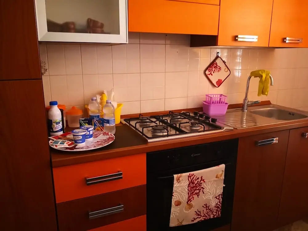 B&B Il Corallo
