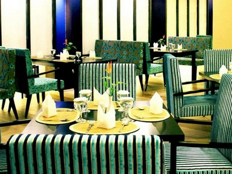 A Hotel Banjarmasin