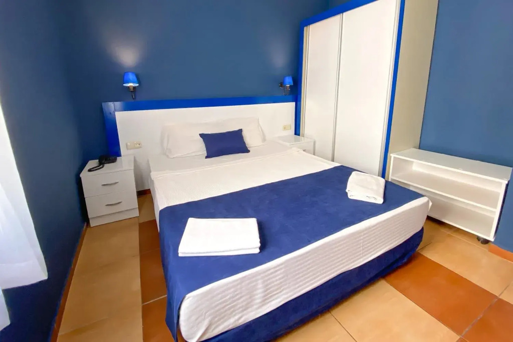 Jura Hotels Bodrum