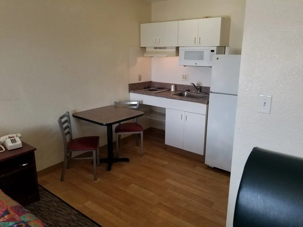 InTown Suites Extended Stay San Antonio TX - Leon Valley North