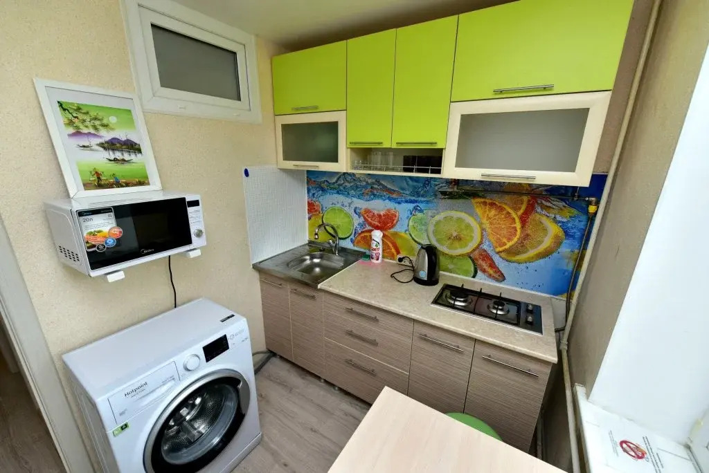 Inzhir Na Tsvetnom 28 Apartments