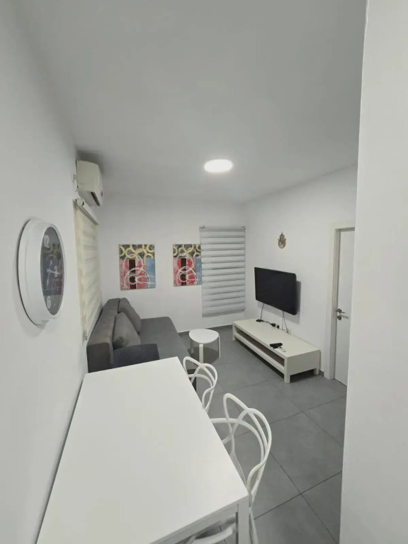 GK apartment Harmony