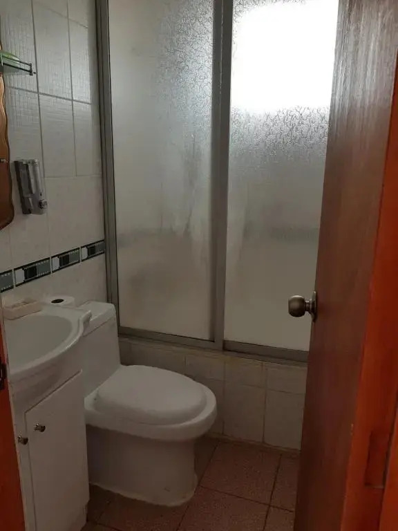 Posada El Turkito