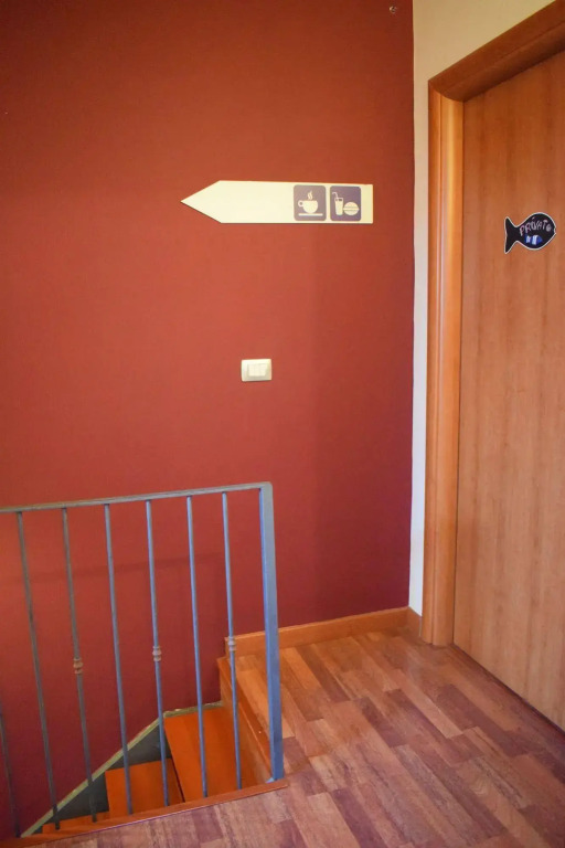 A Casa Di Sebina