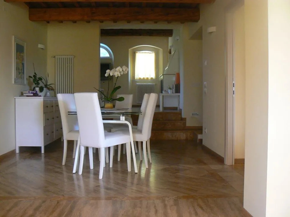 Bed&Breakfast La Zagara