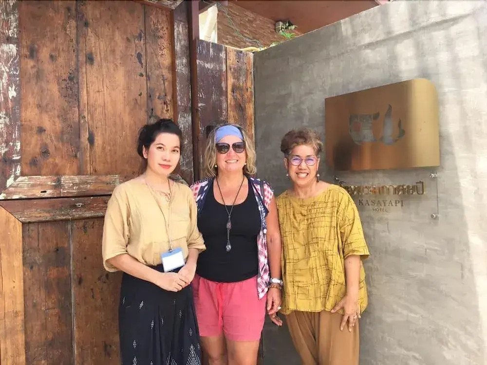 Kasayapi Hotel