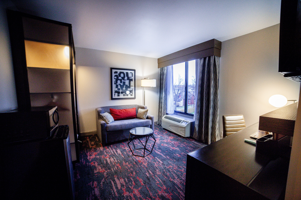 Best Western Downtown PLUS Music Row