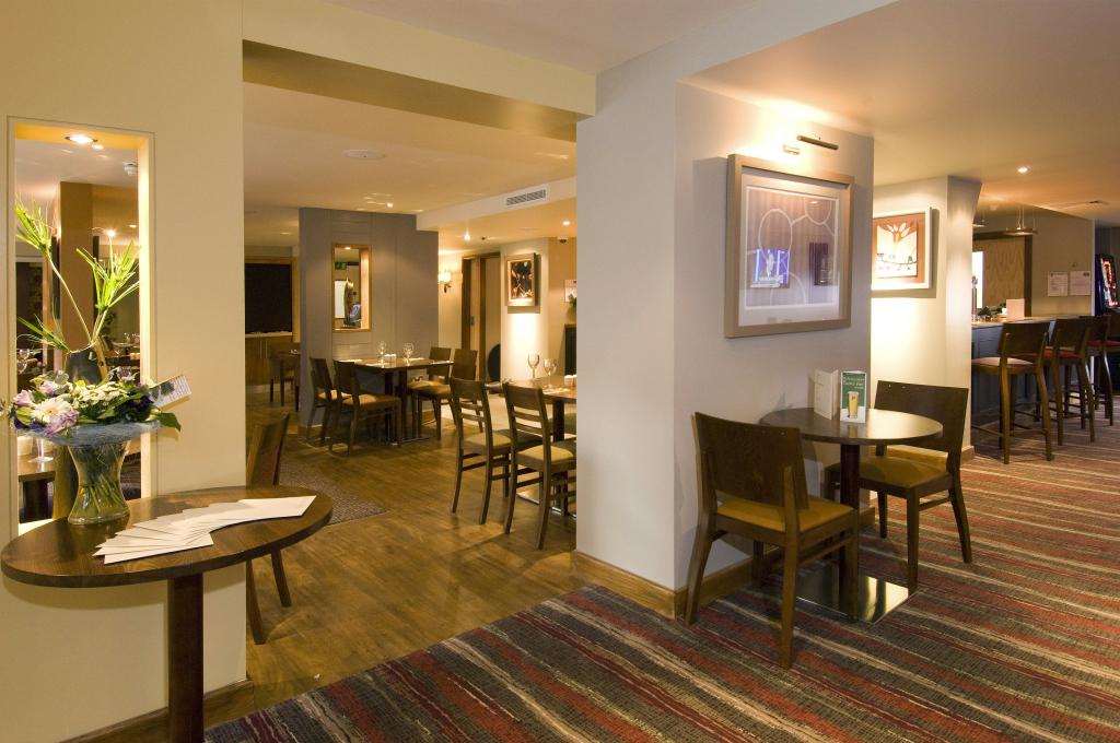 Premier Inn Brentwood