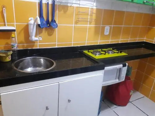 Casa Travessa Artur Bernardes 25