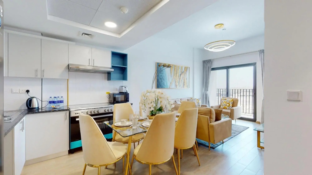 Wasl Gate - The Nook 2 905