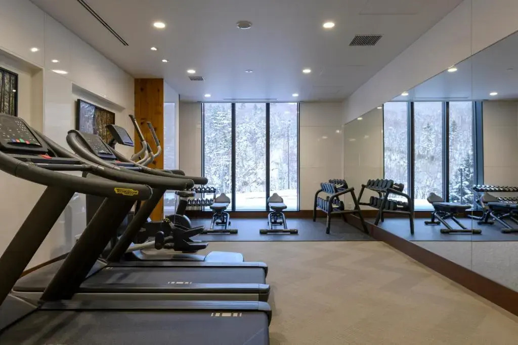 Yu Kiroro, Ski-in Ski-out Luxury Residences