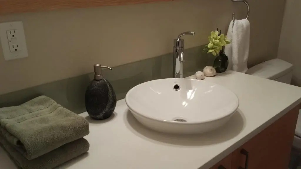Liahona Guest House
