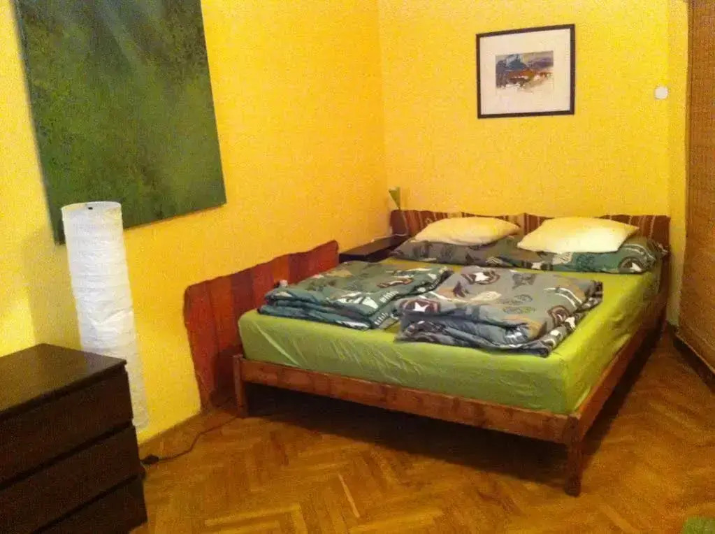 Gallery Stay Apartments