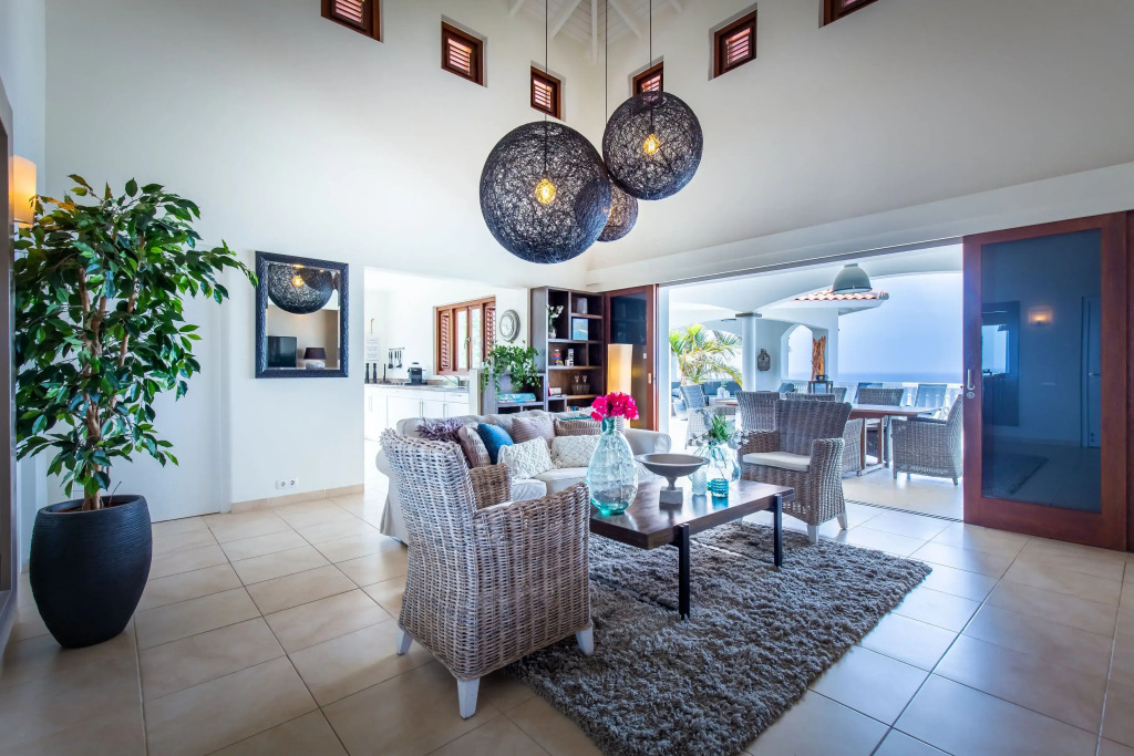 ♢ Tropical Paradise At Coral Estate W/ Sea View ♢