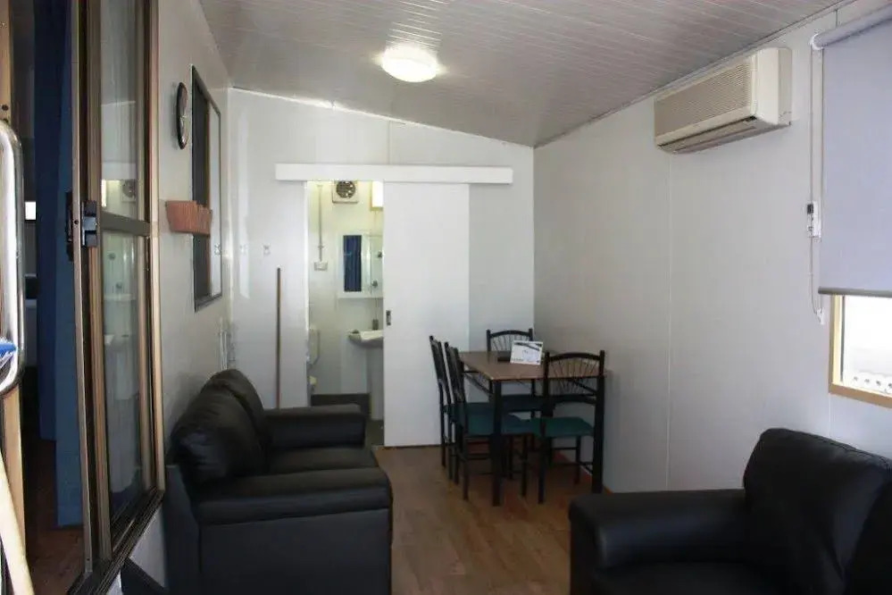 Discovery Parks - Busselton