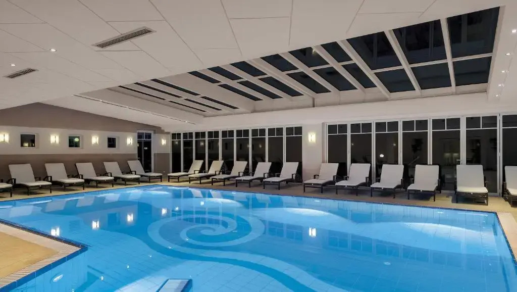 Hotel Sonnengut Wellness - Therme - Spa