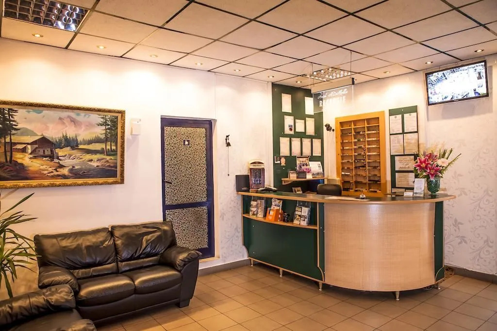 Hotel Adabelle