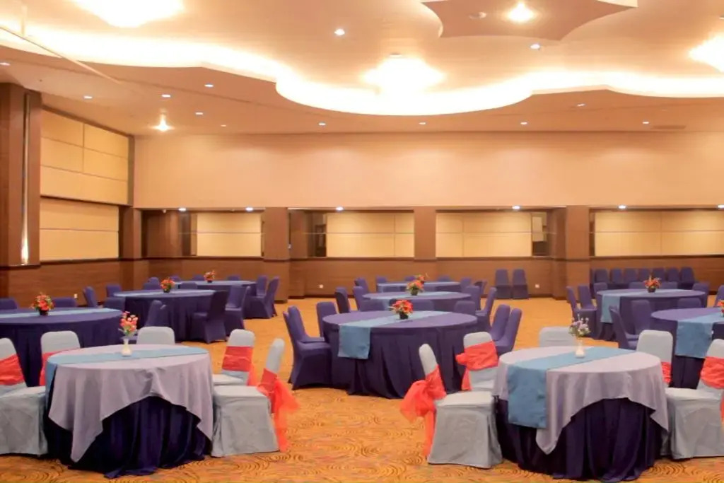 Hotel Brothers Biru Solo Baru