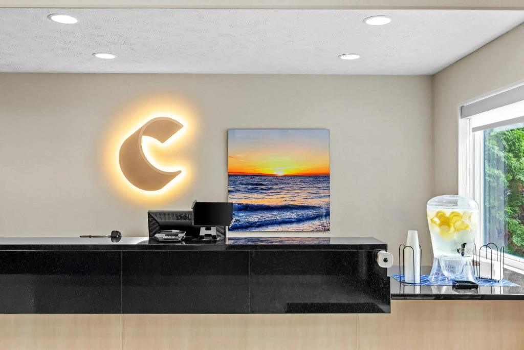 Comfort Inn Traverse City