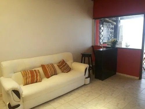 Pousada Paradise