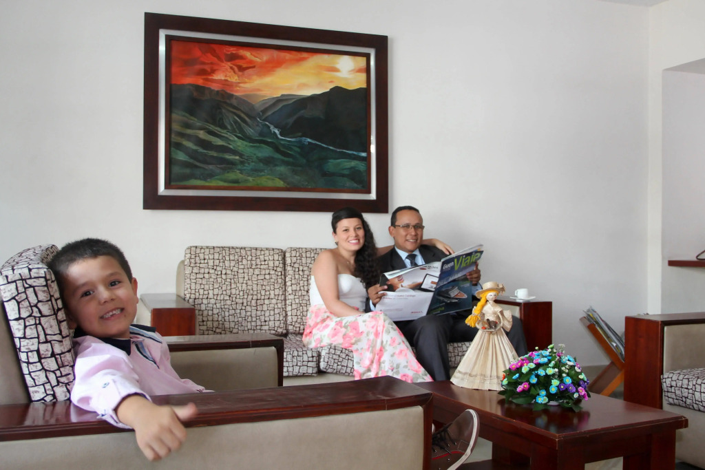 Hotel Prado 34 West